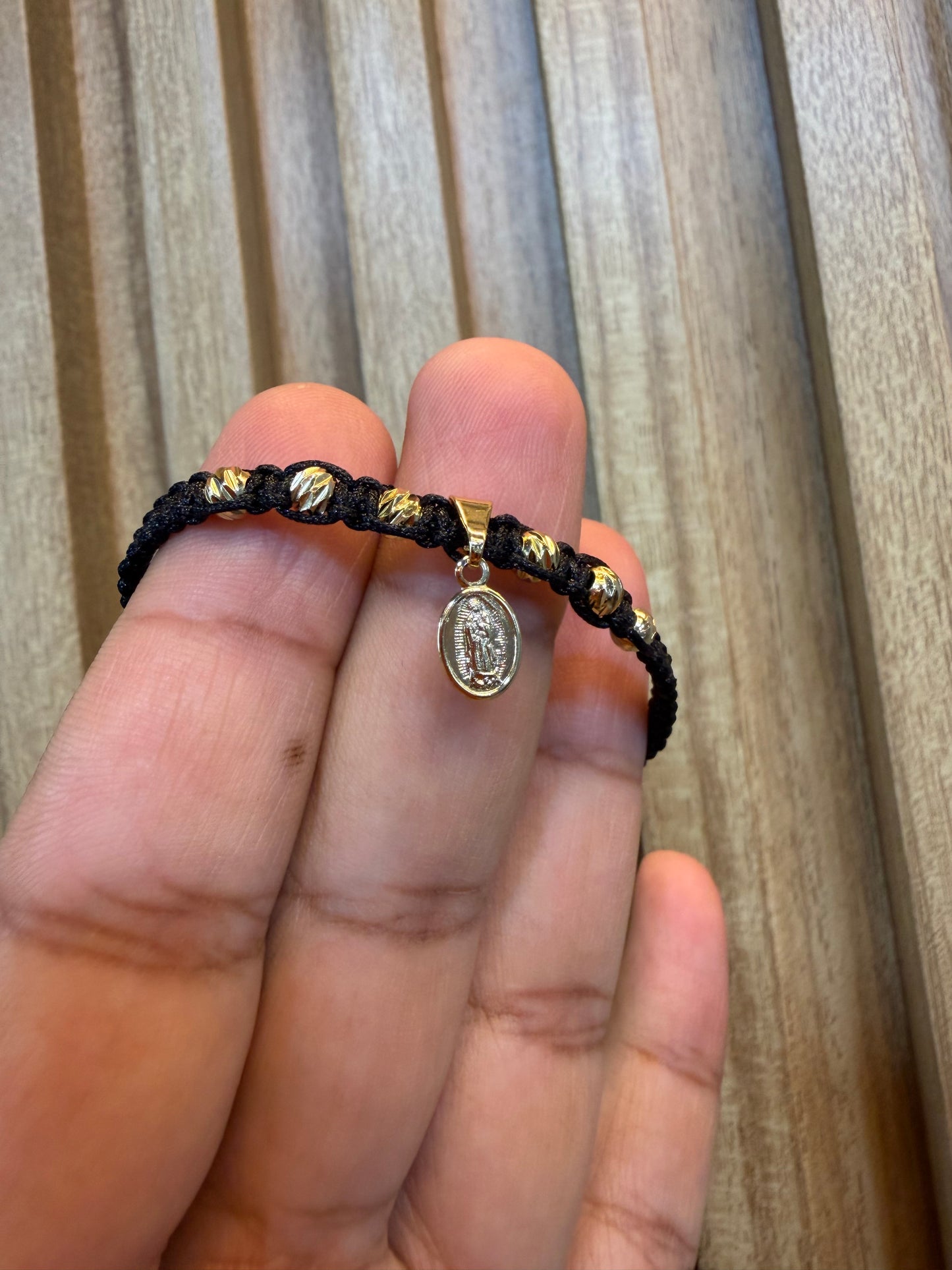 Pulsera personalizada
