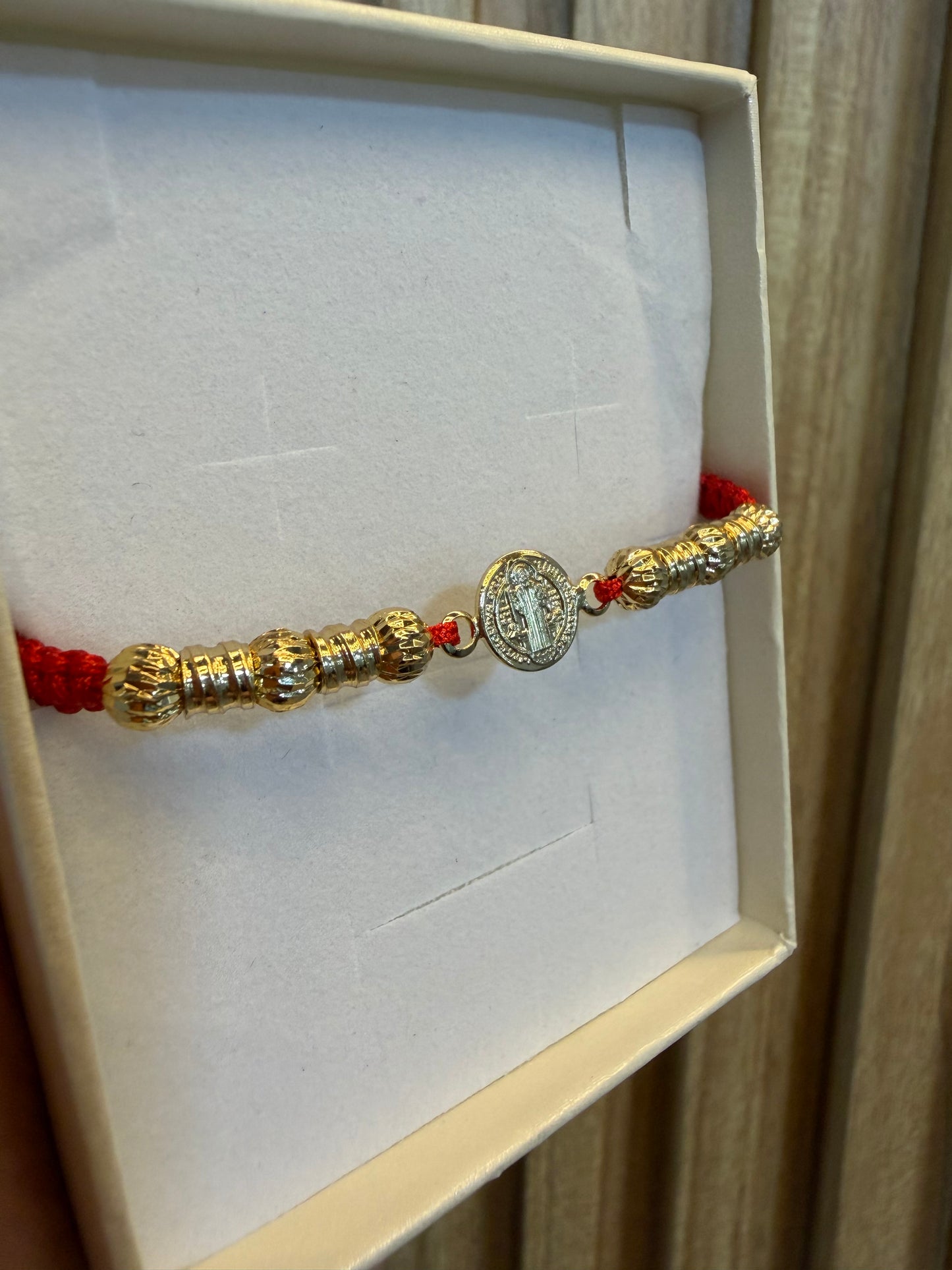 Pulsera San Benito