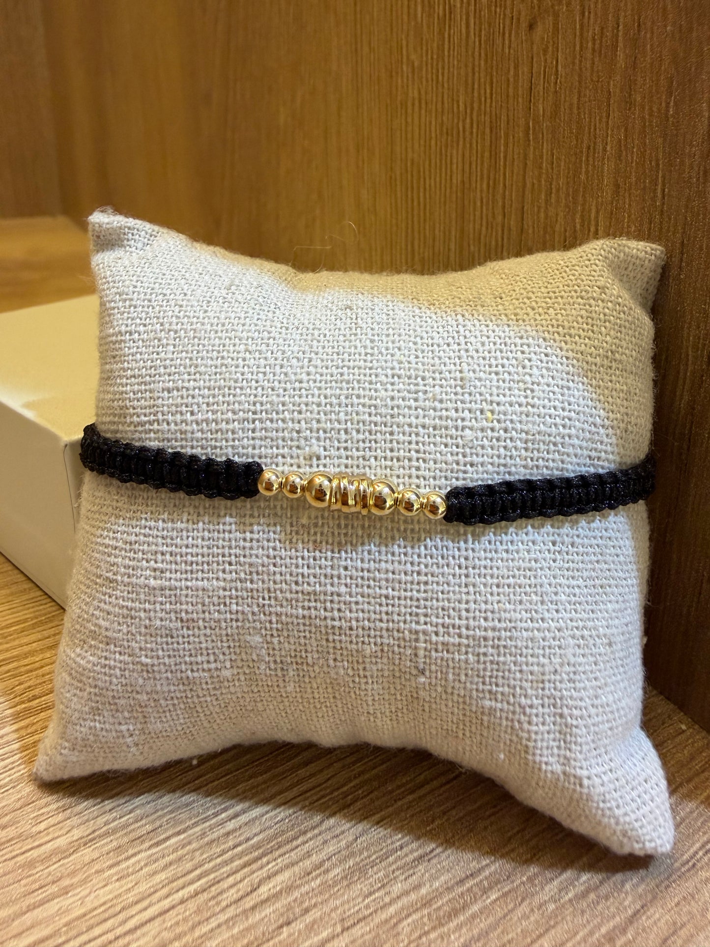 Pulsera personalizada