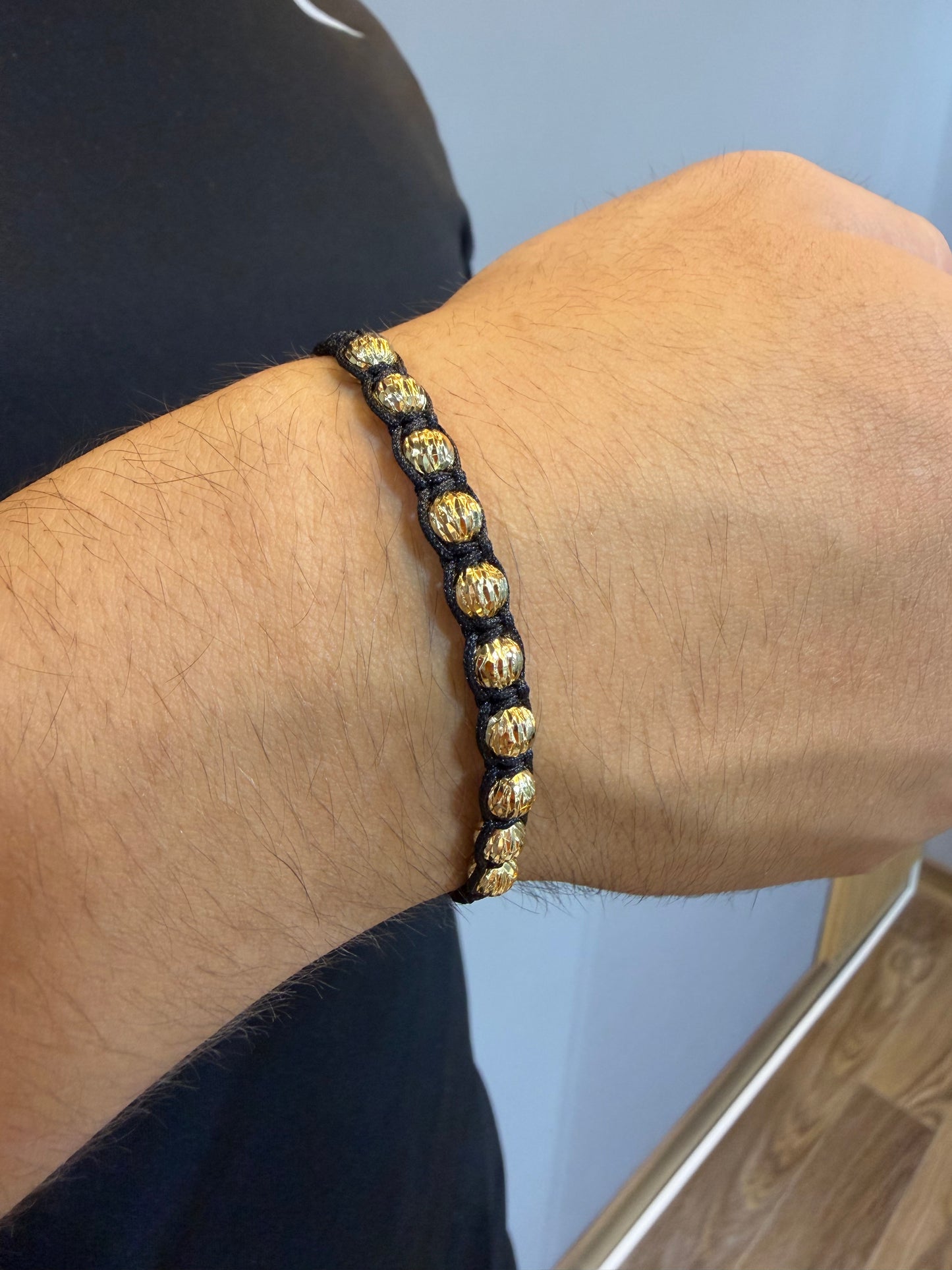 Pulsera Personalizada