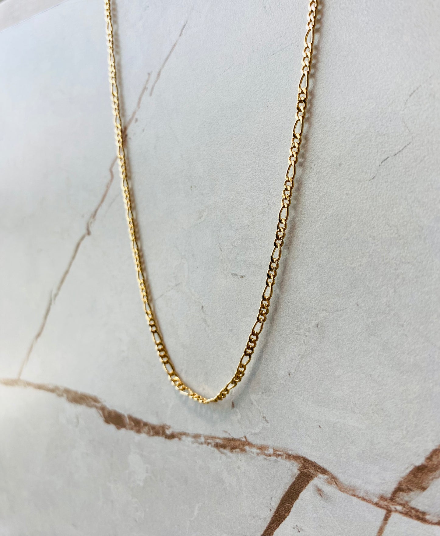 Cadena tejido 3*1. Ref:580