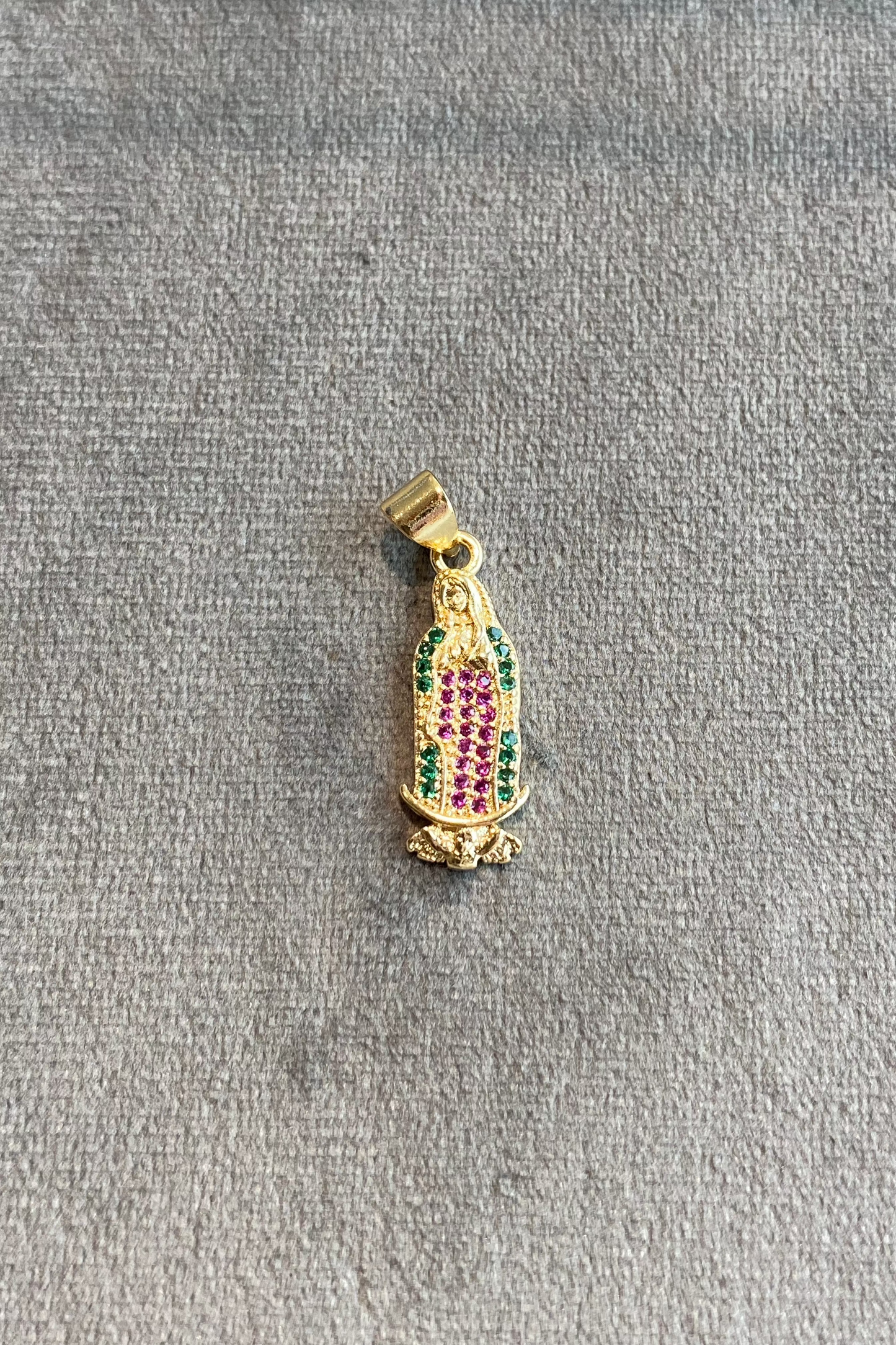 Dije guadalupe. Ref:717