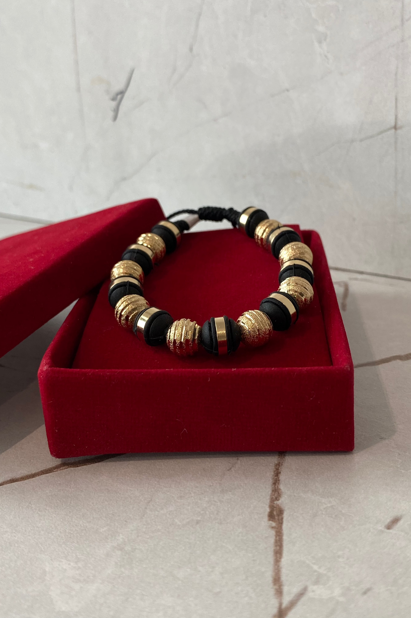 Pulsera personalizada. Ref:113