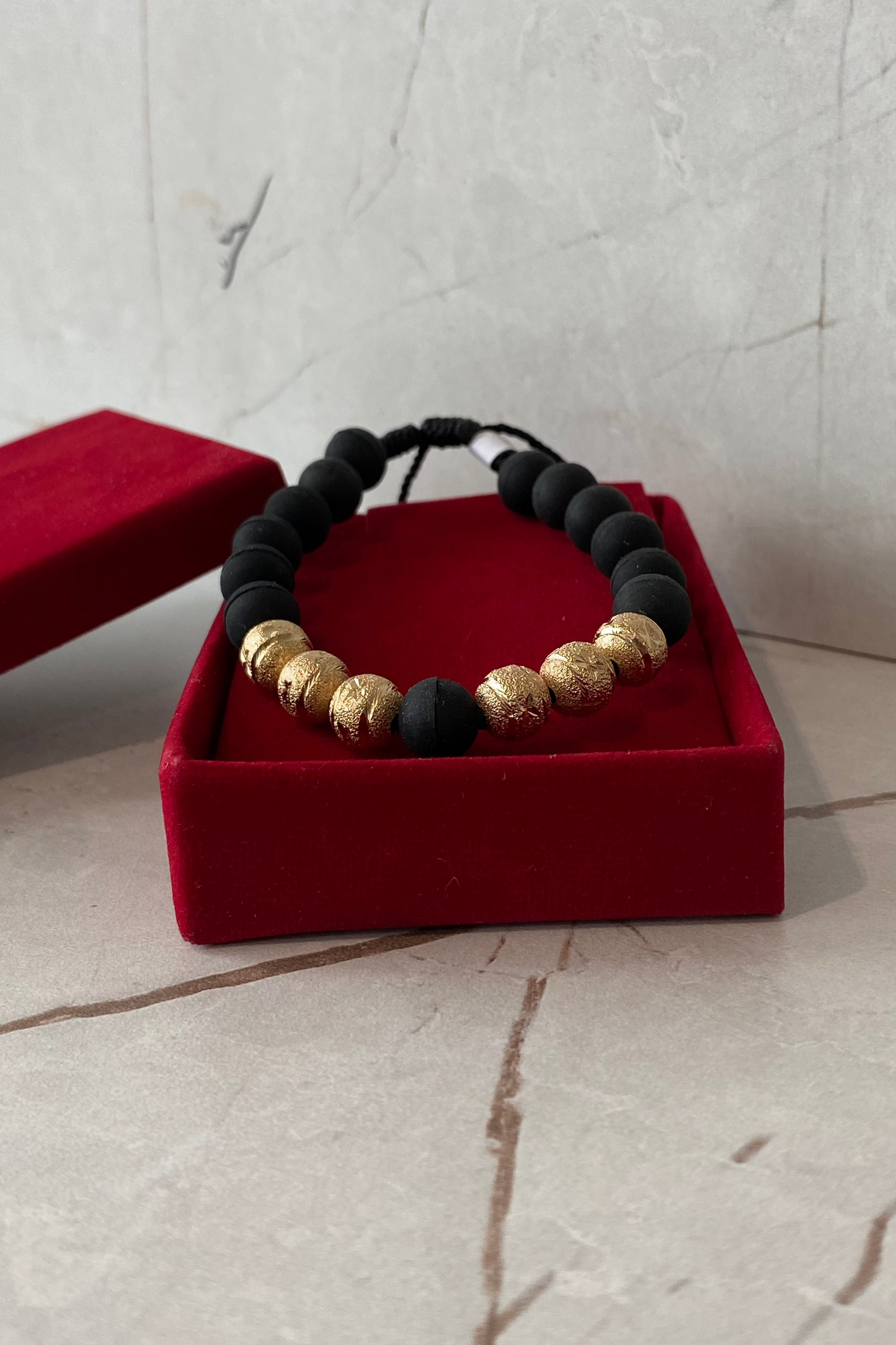 Pulsera personalizada. Ref:116