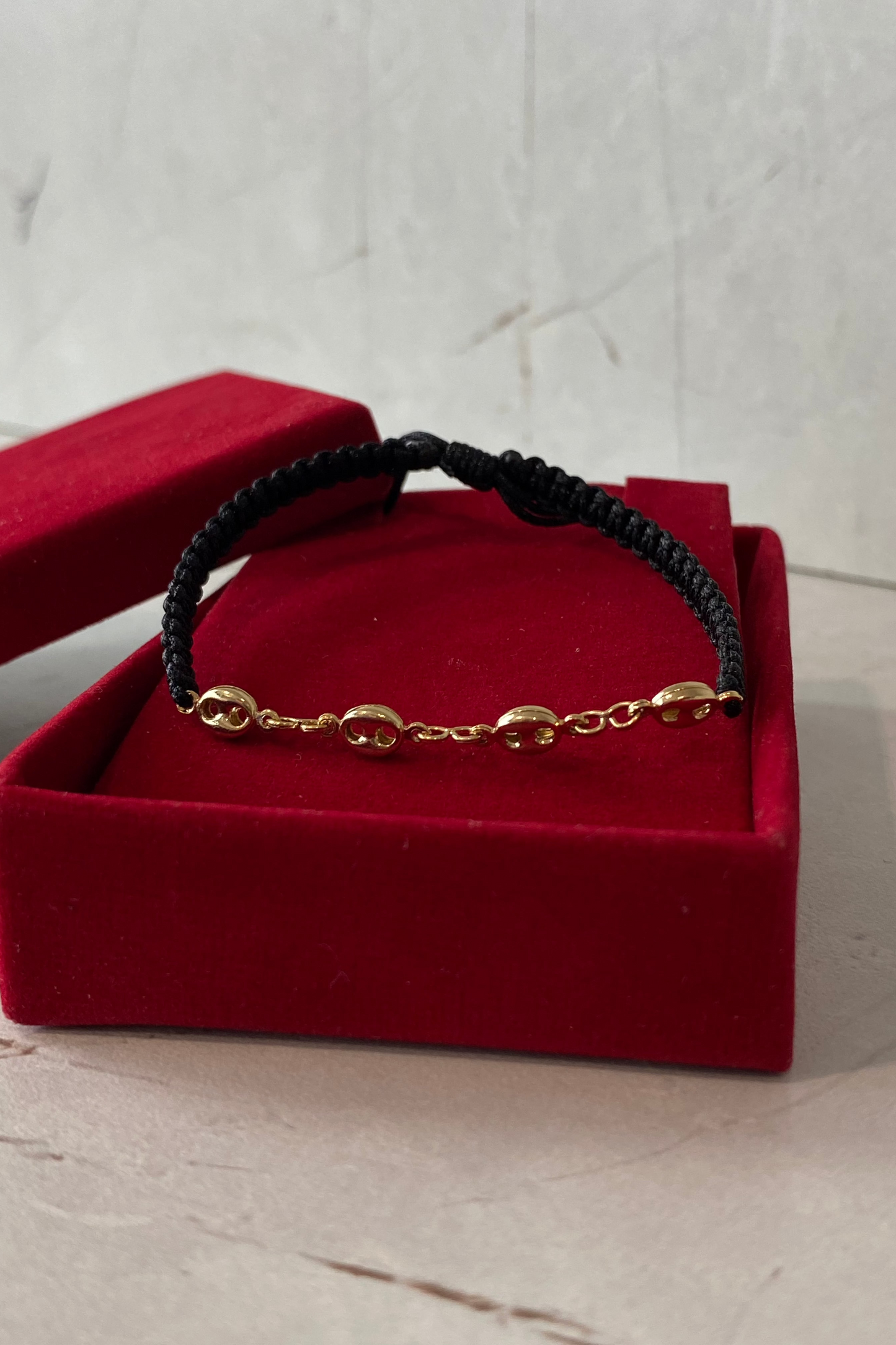 Pulsera personalizada Ref:120