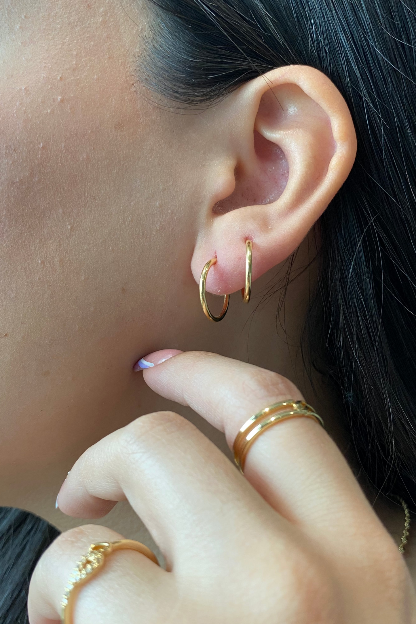 Candonga hilo. Ref:311