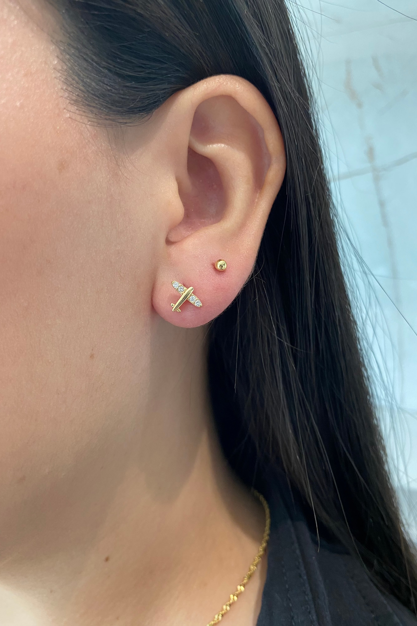 Topo avión. Ref:620