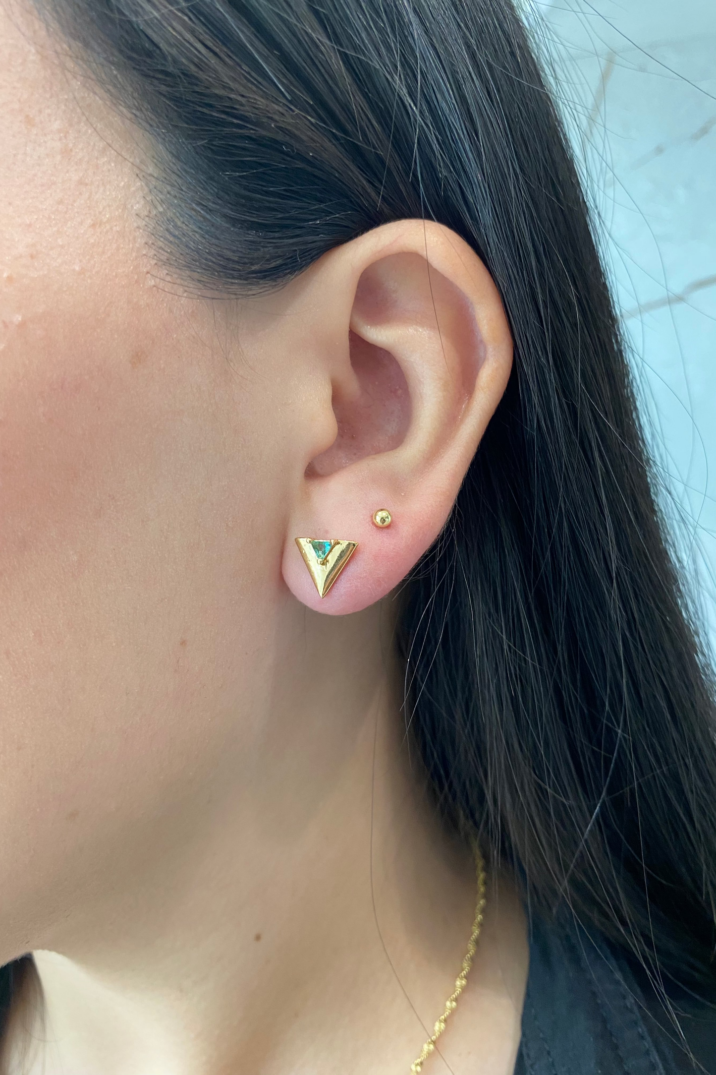 Topo pirámide. Ref:670