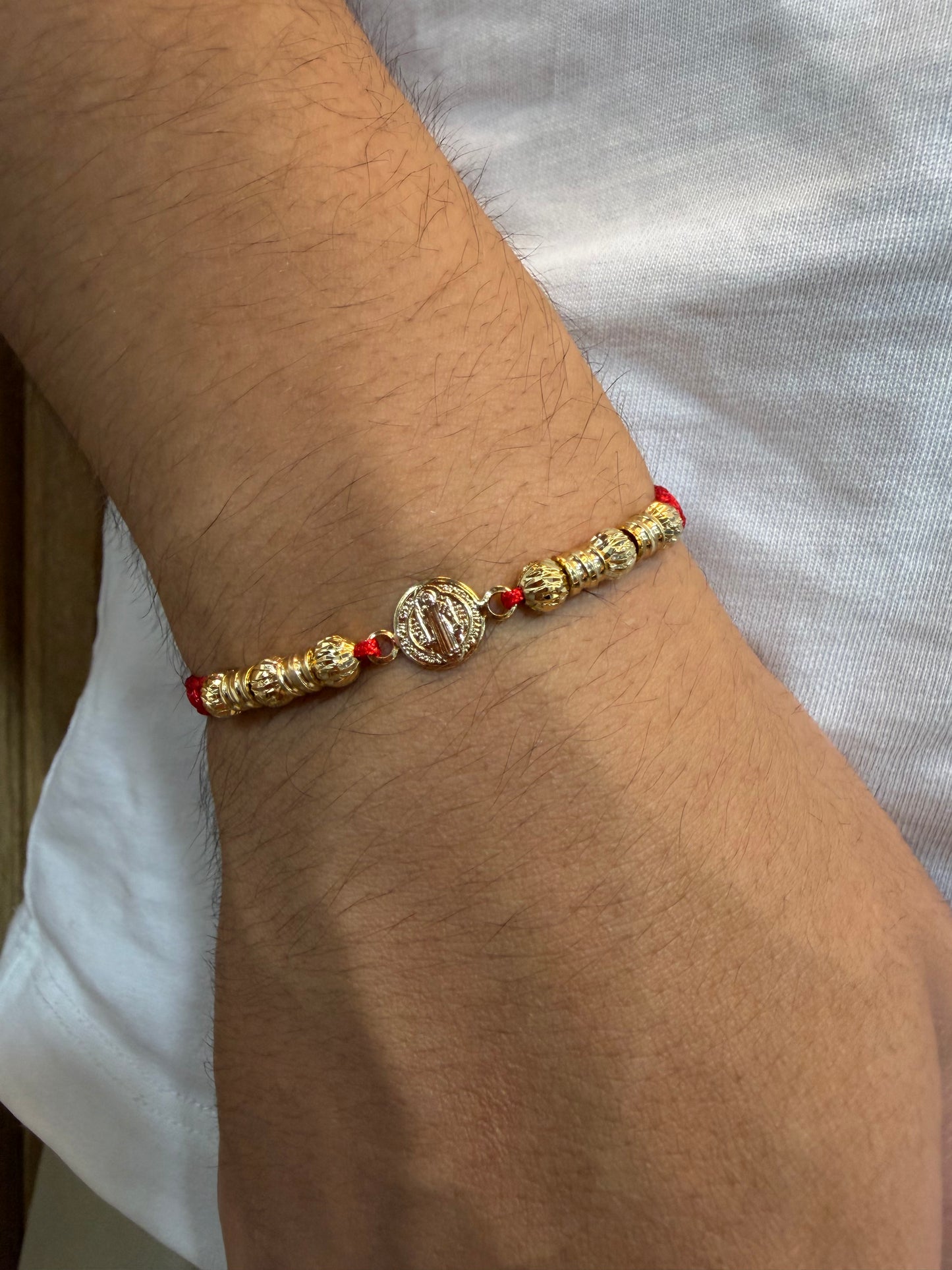 Pulsera San Benito