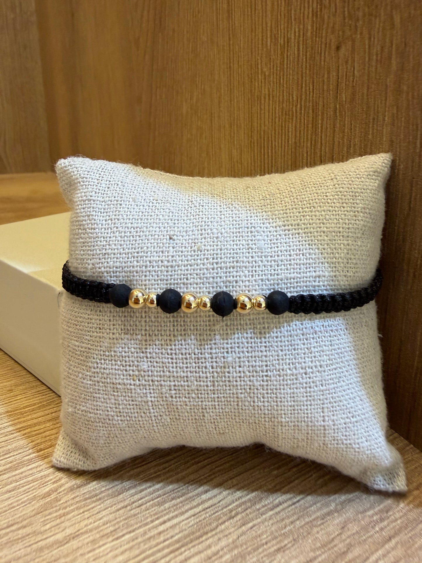 Pulsera personalizada