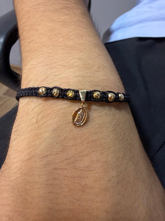 Pulsera personalizada