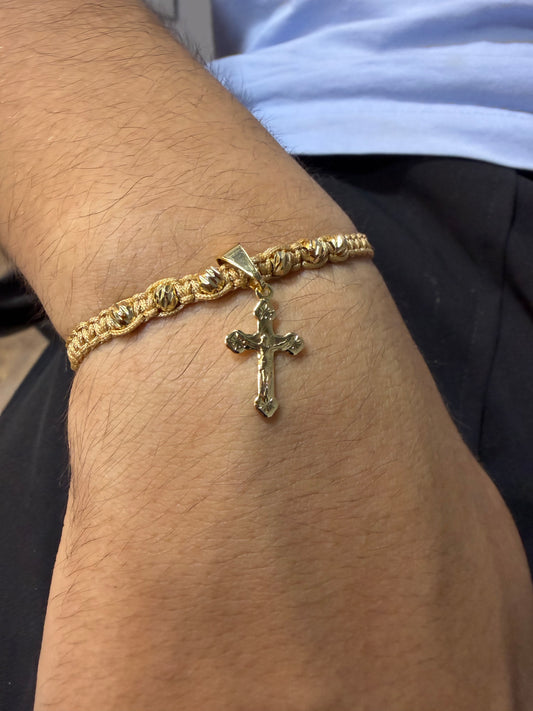 Pulsera personalizada