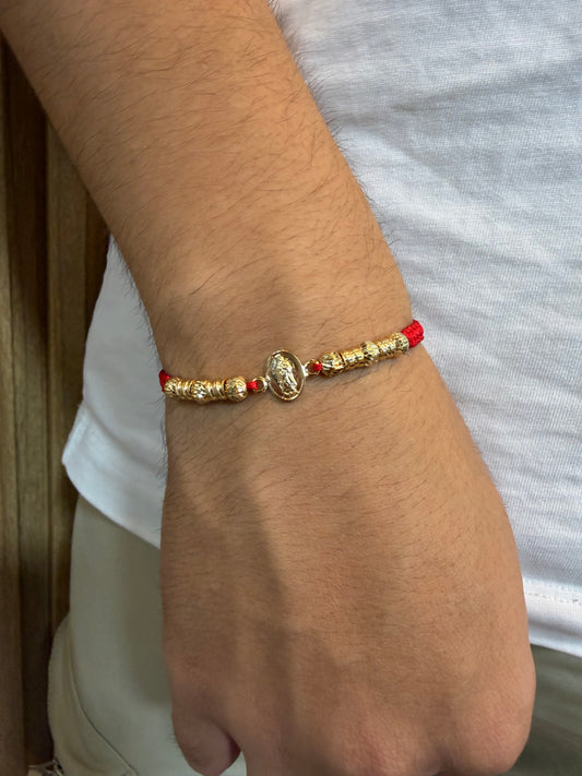 Pulsera Virgen