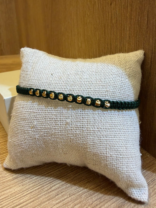 Pulsera personalizada