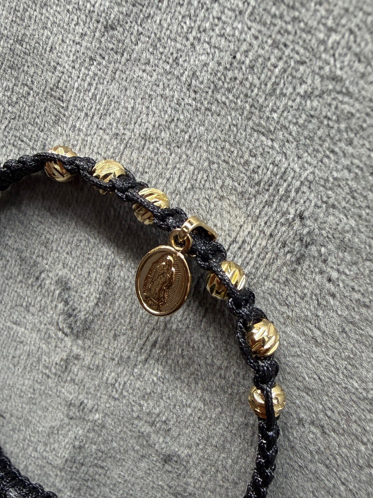 Pulsera personalizada