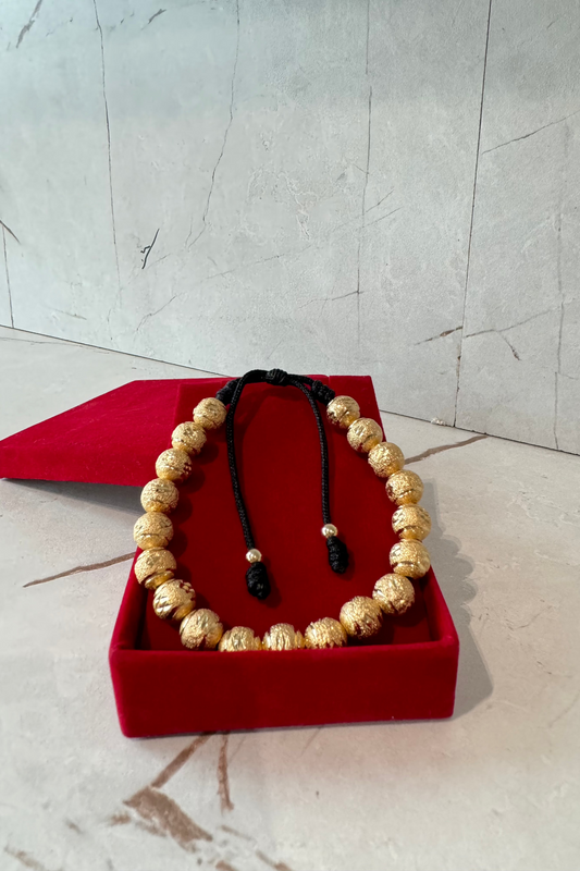 Pulsera full Balines