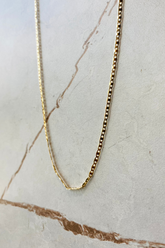 Cadena escalera continua. Ref:247