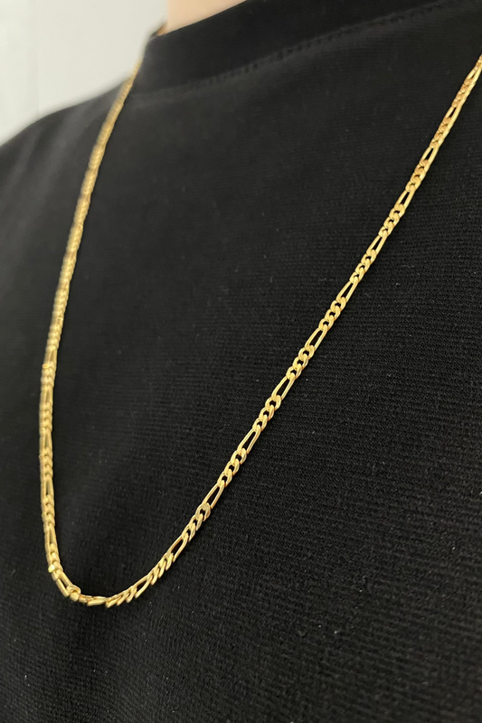 Cadena tejido 3*1. Ref:629