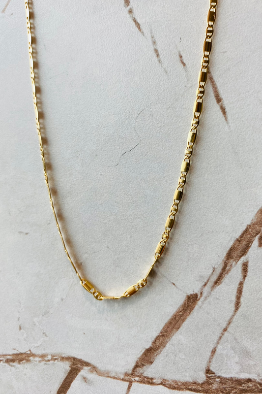 Cadena escalera eslabon. Ref:632