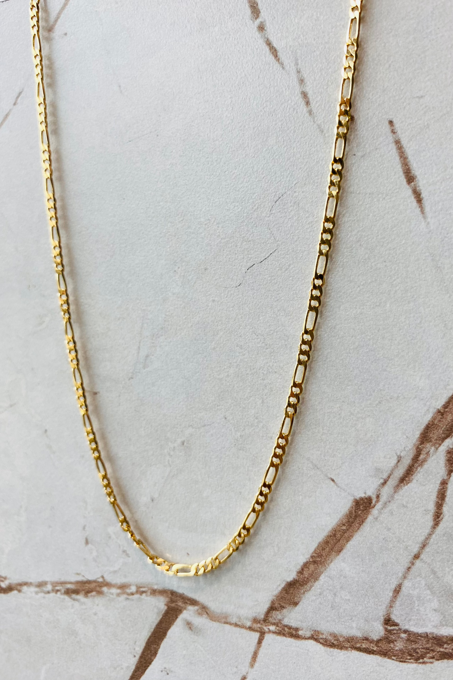 Cadena tejido 3*1. Ref:629