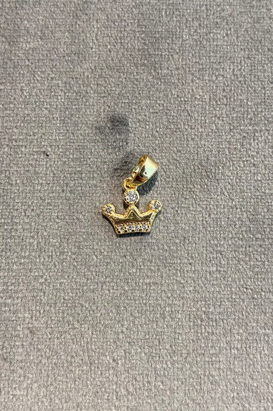 Dije corona. Ref:886