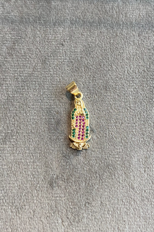 Dije guadalupe. Ref:717