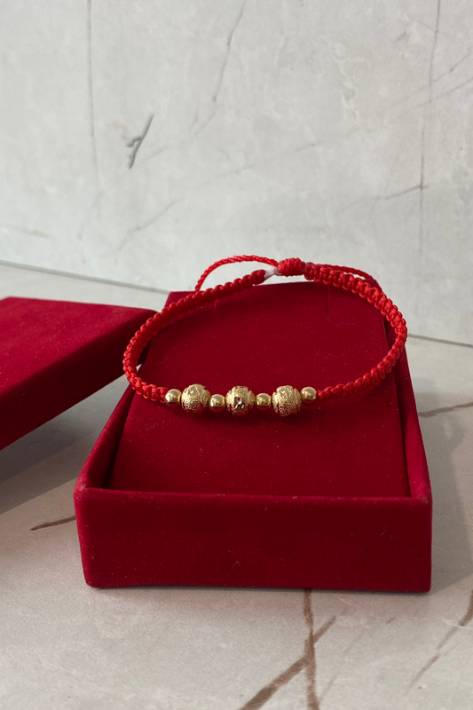 Pulsera personalizada. Ref:111