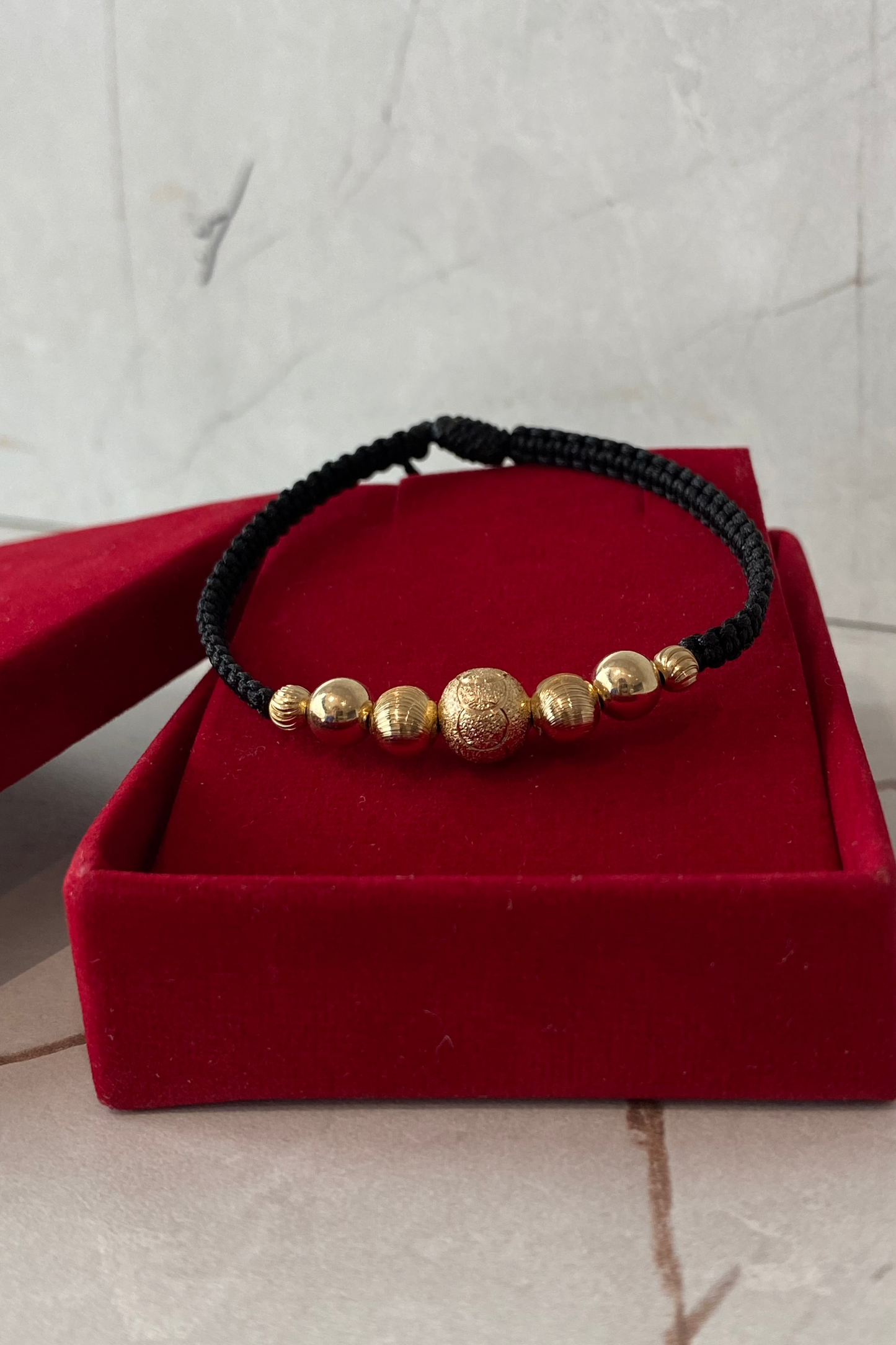 Pulsera personalizada. Ref:112