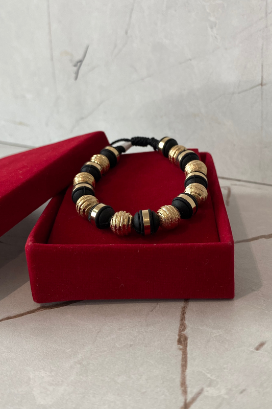 Pulsera personalizada. Ref:113