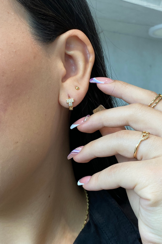 Candonga circones. Ref:281