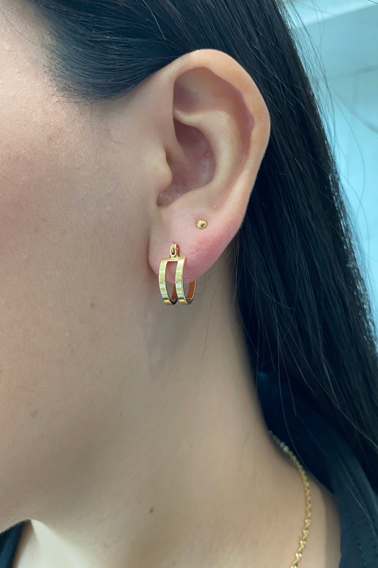 Candonga dos carriles. Ref:330