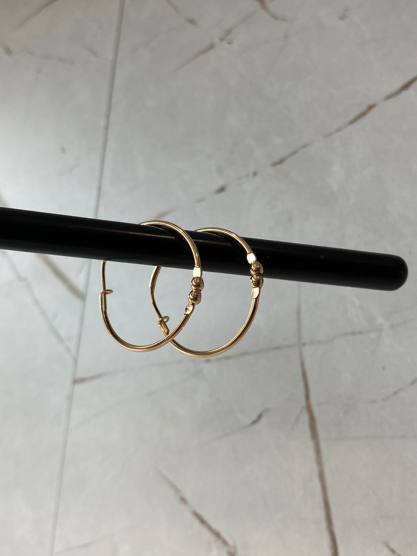 Candonga hilo balines. Ref:187