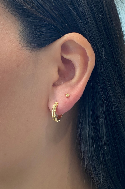 Candonga líneas diamantada. Ref:336