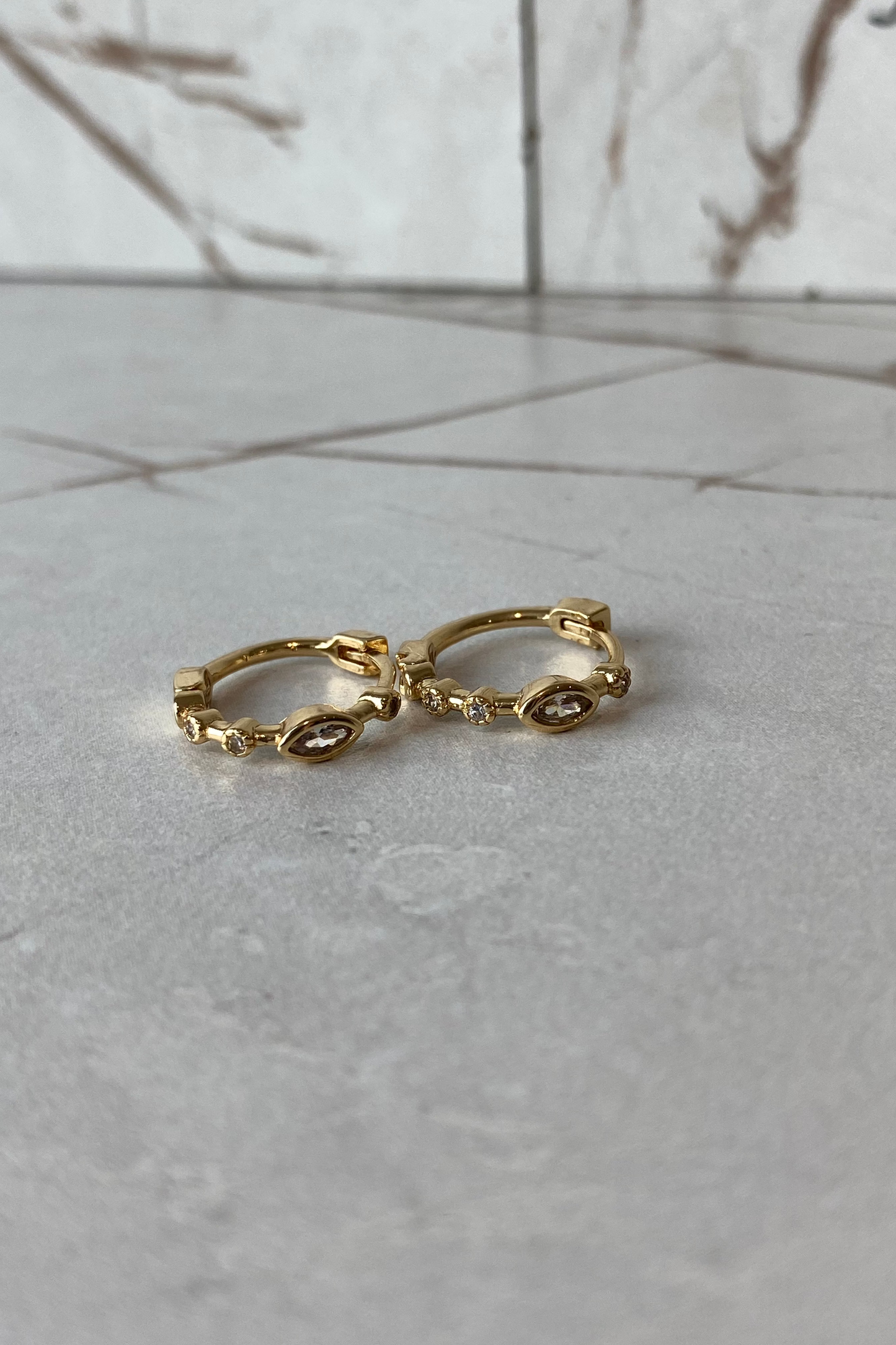 Candonga circones gota. Ref:343