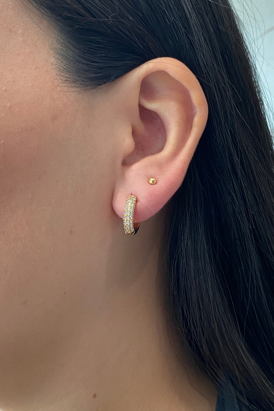 Candonga circones. Ref:414