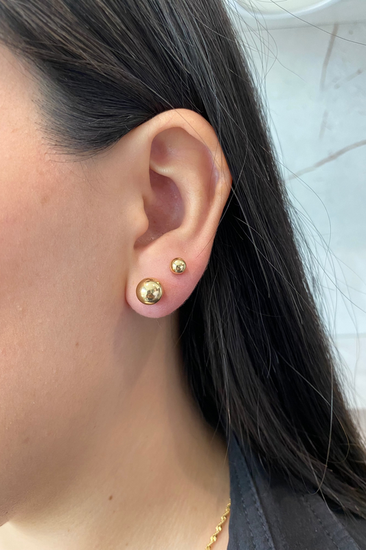 Topo balin #8. Ref:20