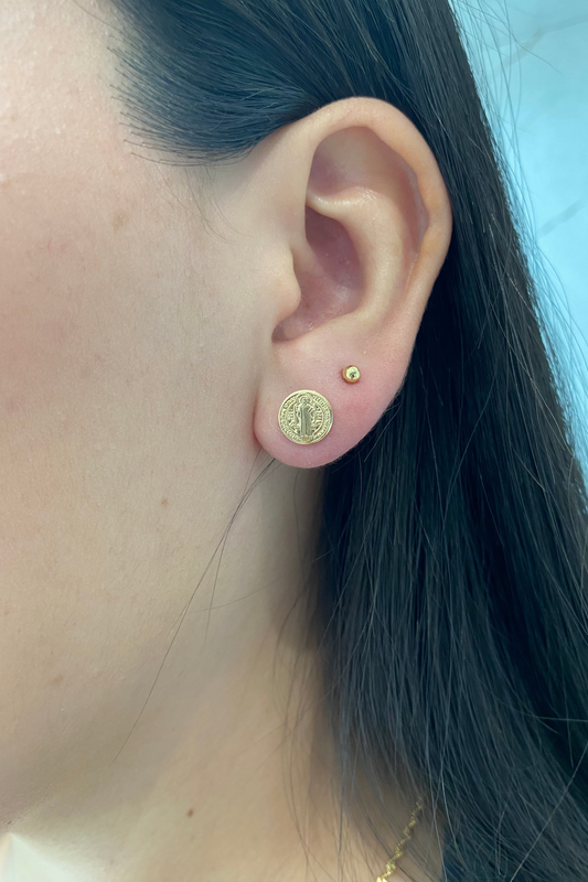 Topo san benito. Ref:223