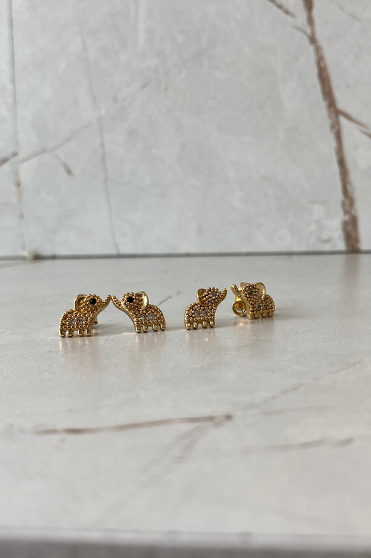 Topo elefante circones. Ref:885