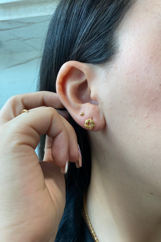 Topo esferas. Ref:957