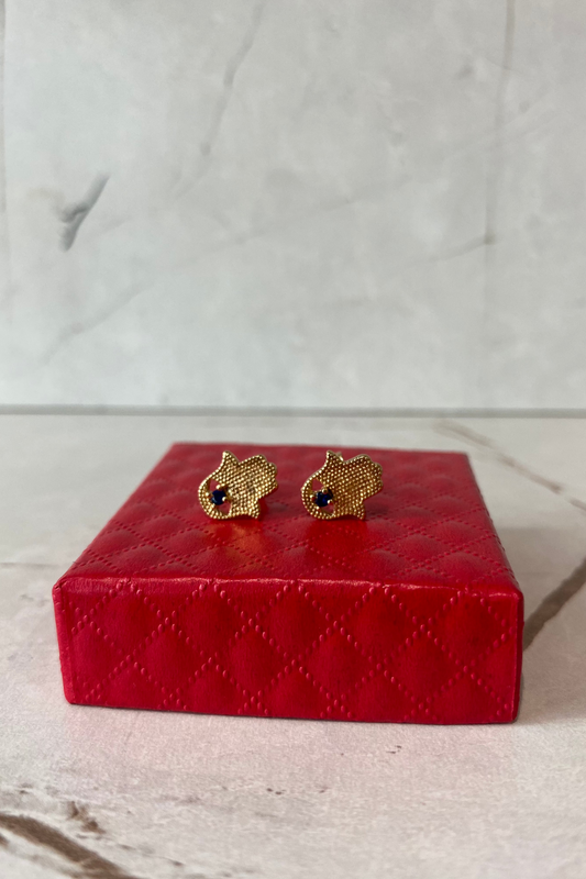 Topo mano hamsa. Ref:1068