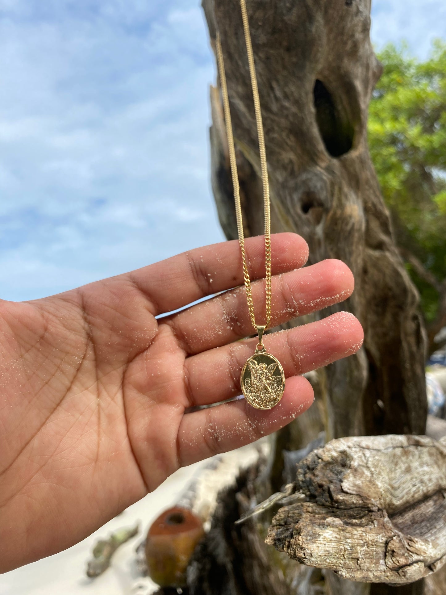 Cadena Cubana | San Miguel