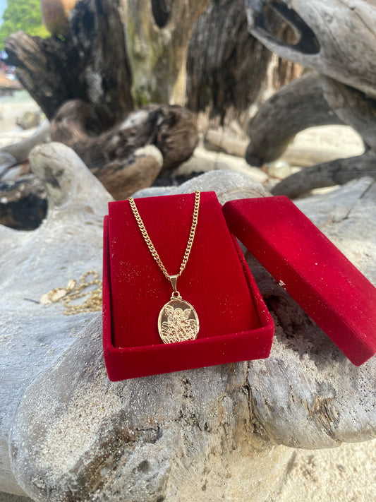 Cadena Cubana | San Miguel